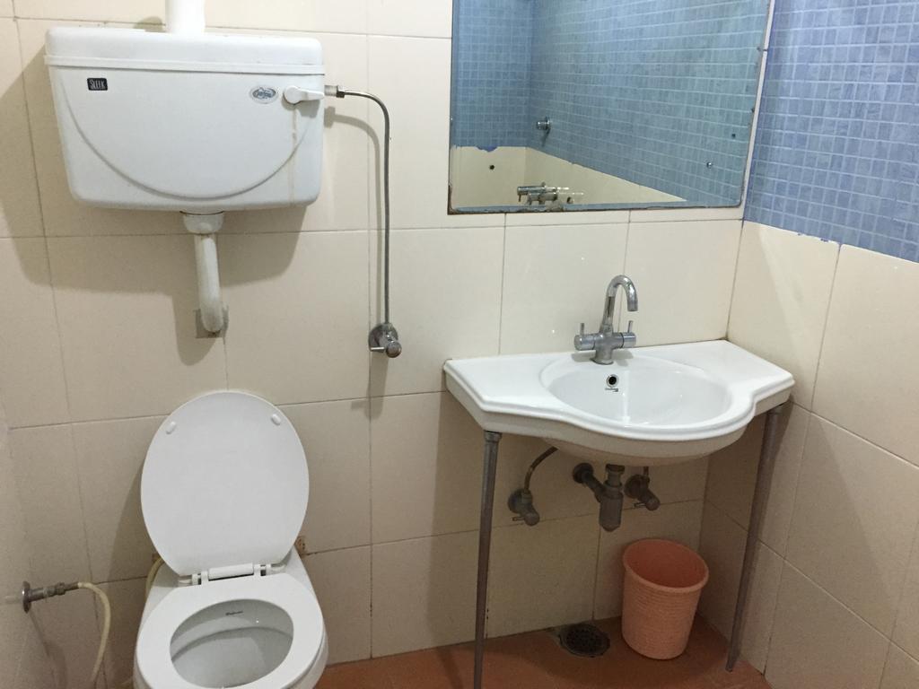 Hotel Swastik Jammu Chambre photo