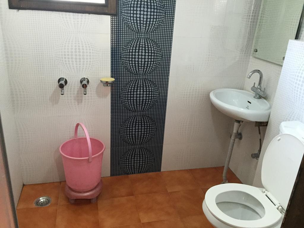 Hotel Swastik Jammu Chambre photo