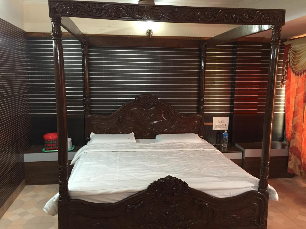 Hotel Swastik Jammu Chambre photo