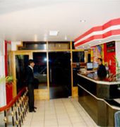 Hotel Swastik Jammu Extérieur photo