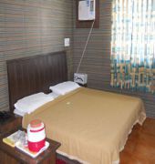 Hotel Swastik Jammu Extérieur photo